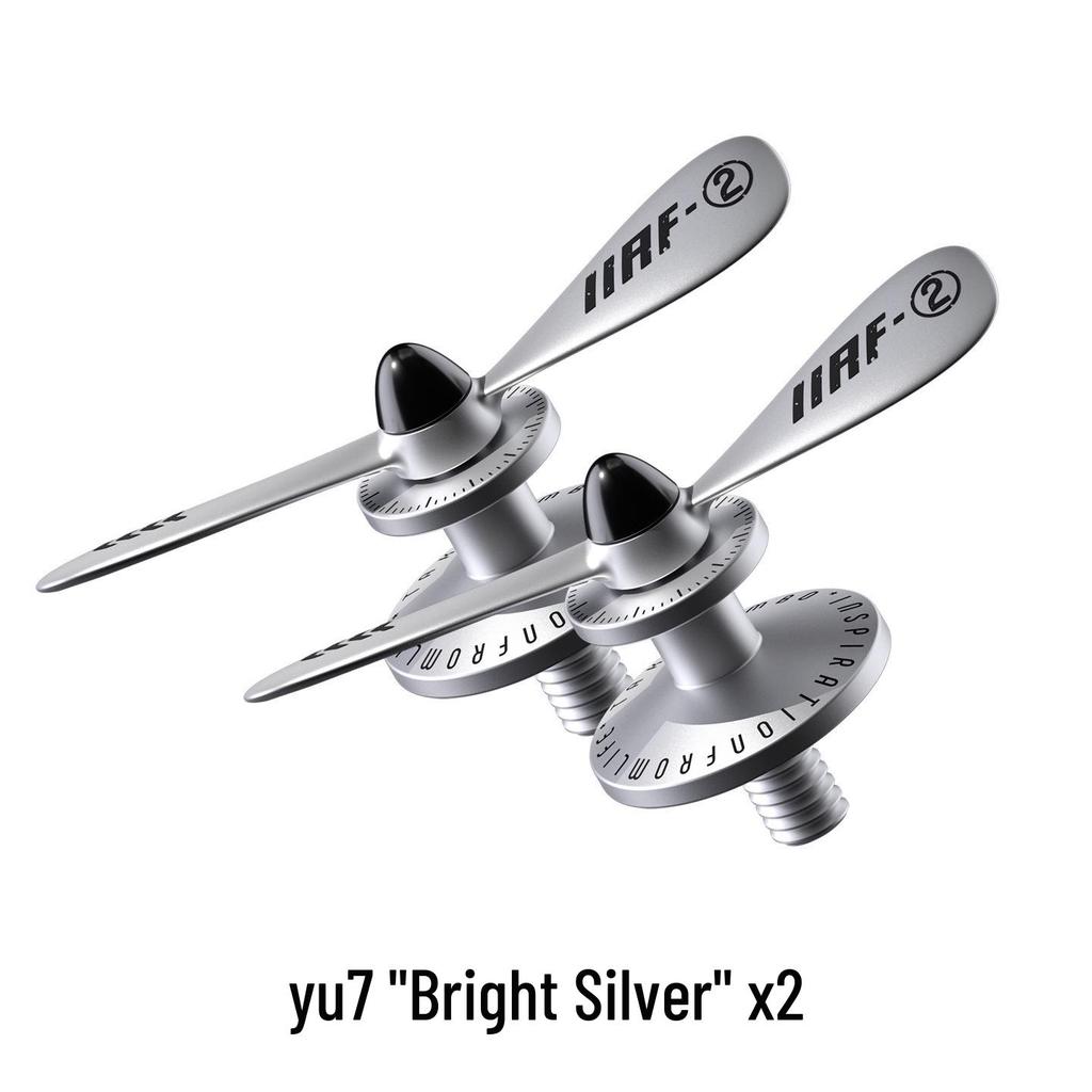 Креативный ретро автомобильный крючок в виде бамбукового дракончика для Xiaomi SU7 - Декоративное украшение для снятия стресса