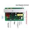 1 шт. 1000 Вт EG8010 Инвертор чистой синусоиды IGBT 27A 600V Транзисторы DC48V в AC220V Преобразователь мощности Повышающий преобразователь 171*119*52 мм