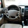 Для Toyota Land Cruiser Prado 120 LC120 2003-2009 передняя панель кондиционера, выход A/C, вентиляционные отверстия для кондиционера, зажим для вкладки