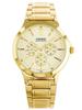 Мужские часы Casio Mtp-V300G-9Audf (Zd091C) + Коробка