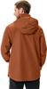 VAUDE Мужская куртка Escape Light Jacket (04341) terra