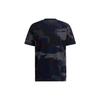 Мужская футболка с коротким рукавом с камуфляжным принтом Originals, темно-синие H13493