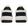 Anta Кроссовки мужские Break Bamboo Color Block Модные Износостойкие Легкие Увеличивающие рост Низкие Кеды для скейтборда Белые Черные 112518012-2