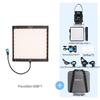 Светодиодная панель NANLITE PavoSlim 60B, двухцветная