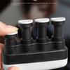 Hand-Held Strengthener Trainer Finger Exerciser New PowerTrainers Piano