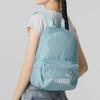 PUMA Polyester Backpack Women's Light Blue (Unisex) Backpacks 090269 02