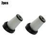 2Pcs Filter 23620 For Grundig Vch9629 Vch9630 Vch9631 Vch9632 Vacuum Cleaner