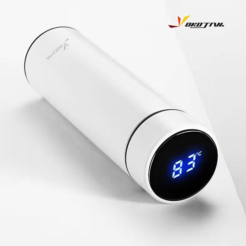 Умная термокружка You Tuo Zhe с дисплеем температуры