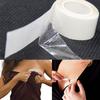 5M/Roll Double Sided Adhesive Safe Body Tape Clothing Clear Lingerie Bra Strip Stealth Tape Medical Waterproof Dress Modesty Body Transparent Sticky