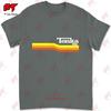 Футболка в полоску Tonka Tonka, меланжевая, JY11