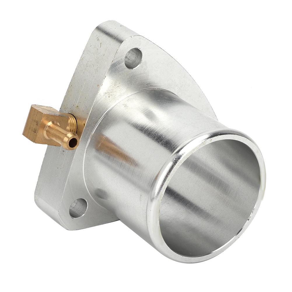 Комплект адаптера выхода турбины на 3 болта Подходит для Garrett GT25 GT28 T25 T28 SR20DET