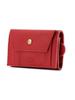 Key Case F Red Brown [Il Bisonte] 54_1_54202309290