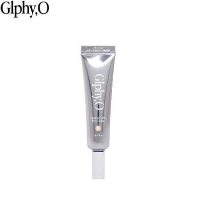 GLPHY O Натуральный маскирующий крем для глаз 15 г