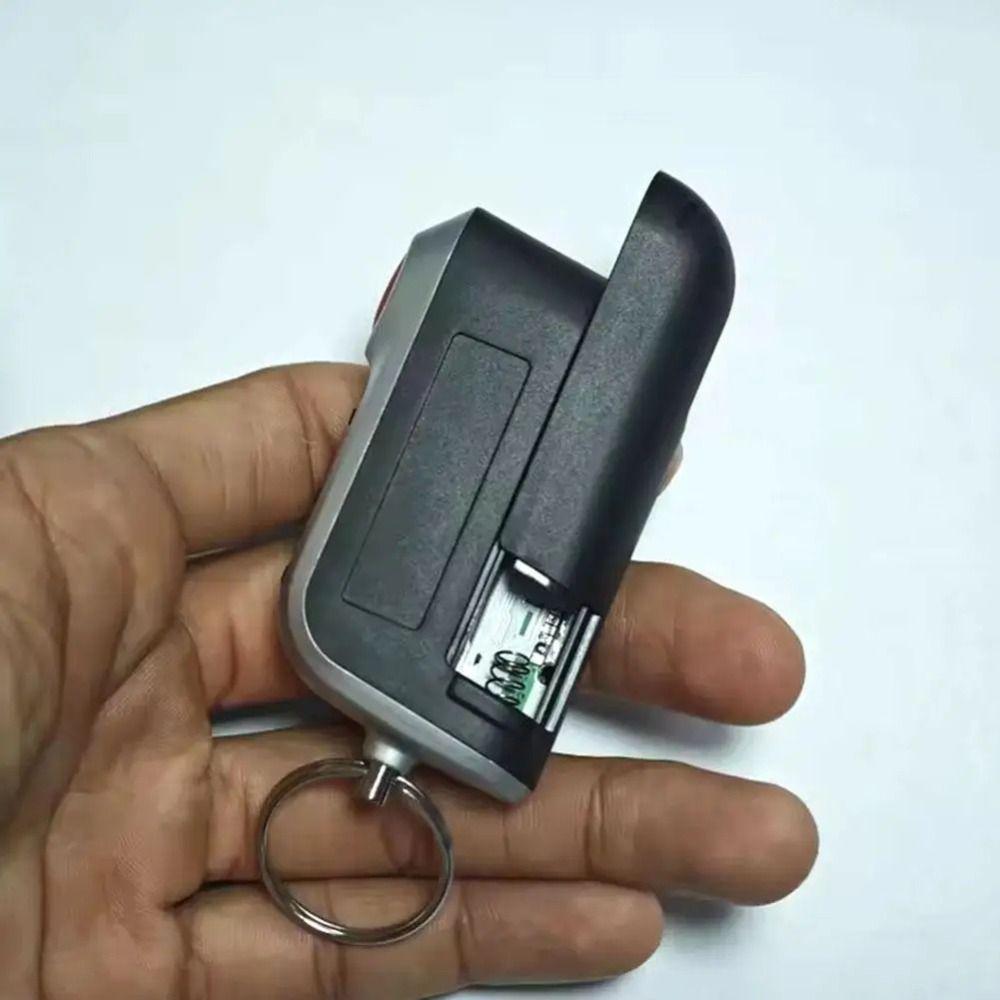 Starline A93 Car Burglar Alarm Remotely Controlled Intelligent Module  Car Security