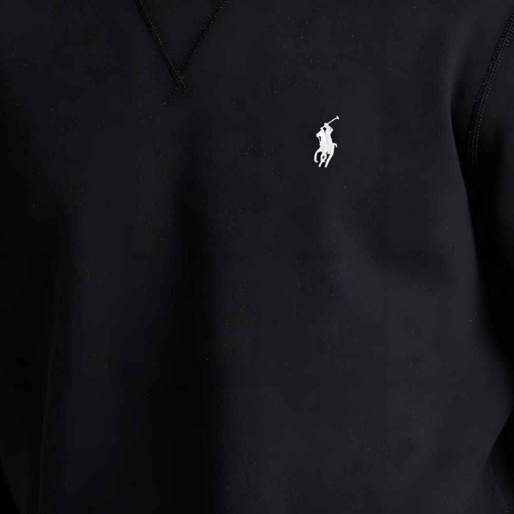 Polo Ralph Lauren FW22 Knitwear Men's Black MNPOKNI16822539-001