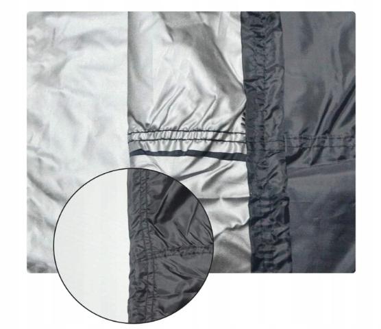 Grill Cover Large Gas Grill Waterproof Cover Strong All Year Round