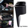 Universal Car Seat Gap Cup Storage Drinking Bottle Can Mount Stand Phone Holder