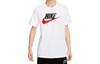 Nike Футболка с принтом логотипа DX1986-101