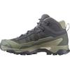 Треккинговые ботинки X Ultra 5 Mid GORE-TEX