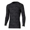 Undershirt DU-6021S Bottoms Black Camo XL