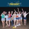 DIA - 3rd Mini Album Repackage: Present [Good Night Ver.]