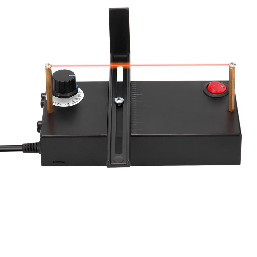 Household Ribbon Cutter Compact Hting Strap Cutter NaMachine for   Belt