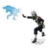 BANPRESTO НАРУТО Шиппуден ЭФФЕКТРЕМЕ ХАТАКЕ КАКАШИ