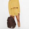Nike Рюкзак Heritage из полиэстера обычный унисекс Земляной коричневый BA6150-227