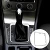5GG713203A LHD Gear Frame Bracket Gear Shift Knob Base Trim Car Automatic For VW Golf 7 7.5 Golf R