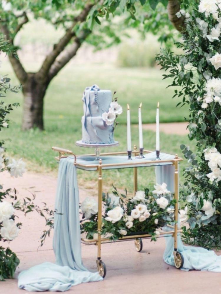 72 см x 305 см шифоновая дорожка для стола Пасхальная весна Бохо деревенская свадебная дорожка Прозрачные украшения для девичника