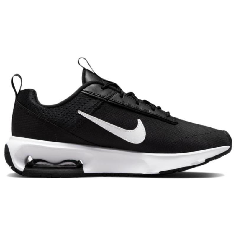 Nike Кроссовки Air Max Interlock Черные Антрацитовые Повседневная обувь DH0874-003