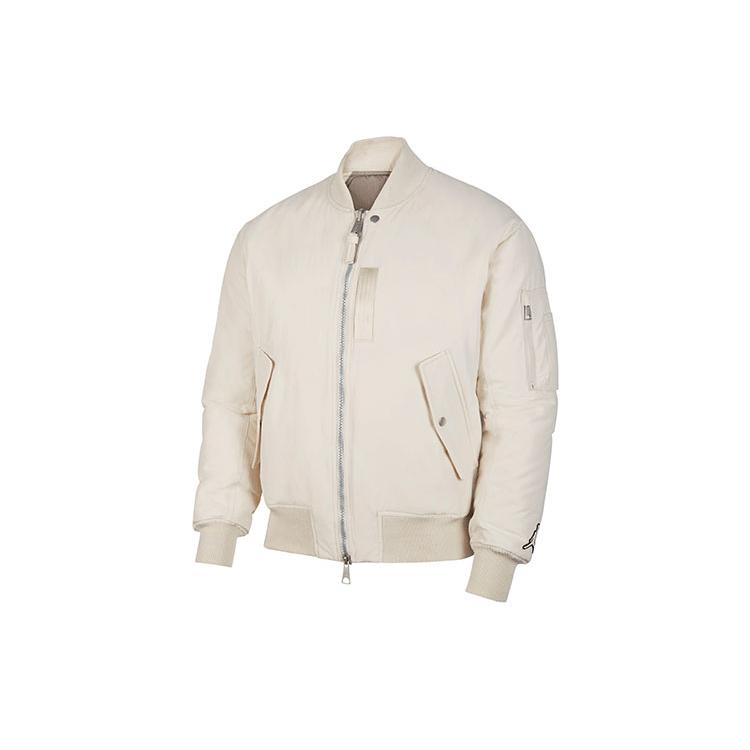 Jordan Puffer Jacket Men's Lime Gray (Unisex) Puffer Jackets DA9797 104