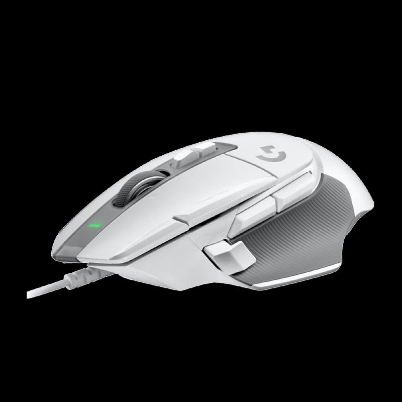 Коллекция проводных игровых мышей Logitech G Series