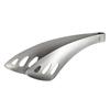 Oaks Raye Fingertip Tongs and Fingertip Server Kitchen Stainless Tong Set 1906 Tongs, 2-Piece Set, Utensils, Steel, Tsubame-Sanjo,