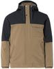 VAUDE Мужская куртка Manukau Jacket II из овса