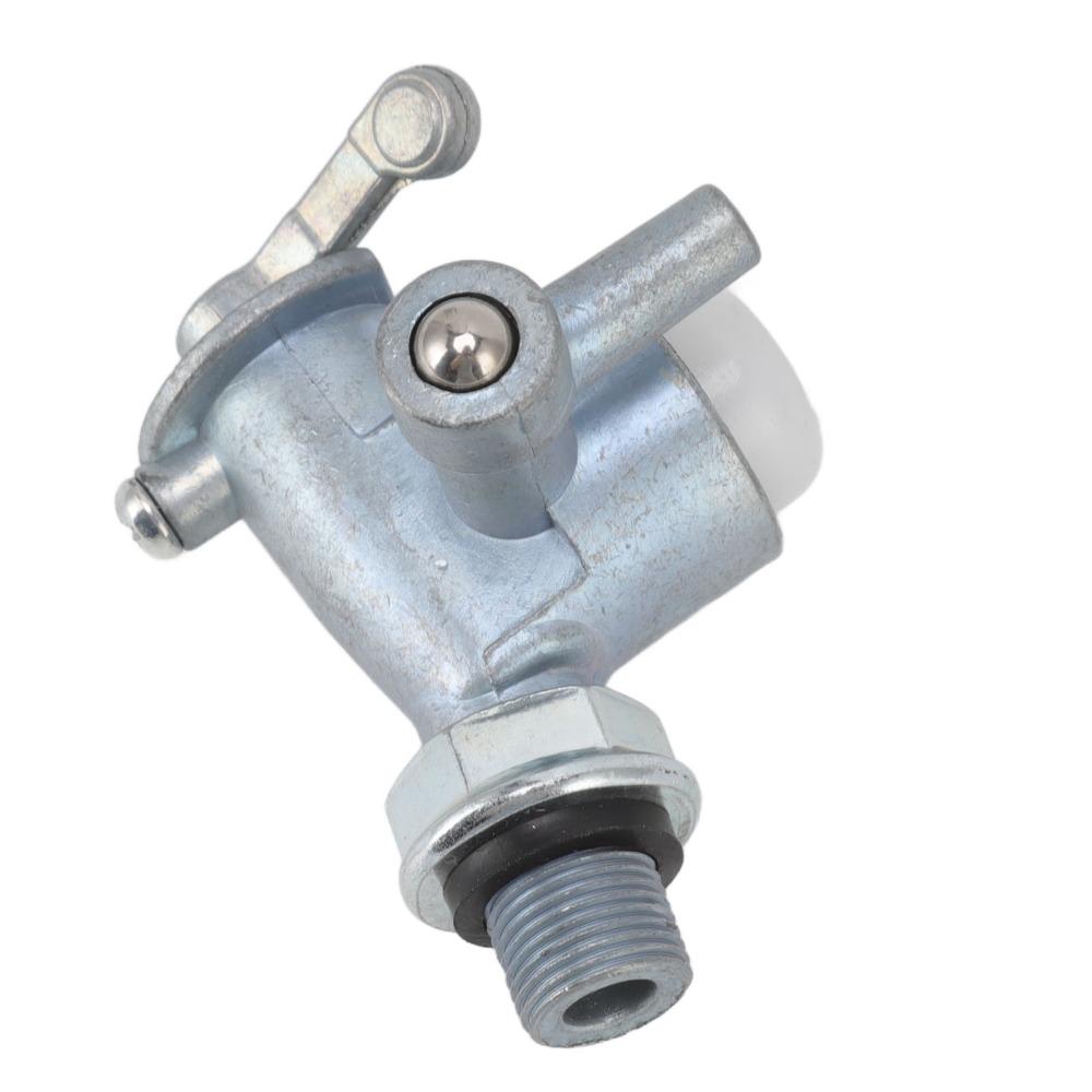 Compact Fuel Tap Fuel Shut Off Valve for Robin EY15 EY20 Ey28 RGX3500 RGX2400 Engine