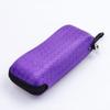 Outdoor Rectangle Holder Zipper Box Sunglasses Case Hard Eye Glasses Eyewear Protector