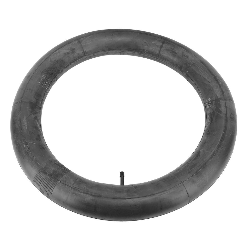 Велосипедная камера 20x4.0 бутилкаучуковая амортизирующая камера для снегоходов ATV