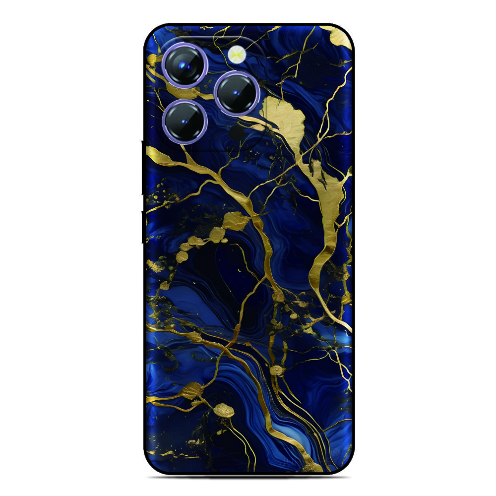 Чехол с мраморным дизайном для Oukitel C69 C3 C2 C68 C62 C61 C57s C57 C58 P1 C1 Pro C59 C53 C51 C50 C38 C36 C35 C21 WP50