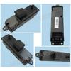 Factory Direct Master Auto Power Window Control Switch apply for Mazda Front-Right Passenger Side Switch GS1D-66-370