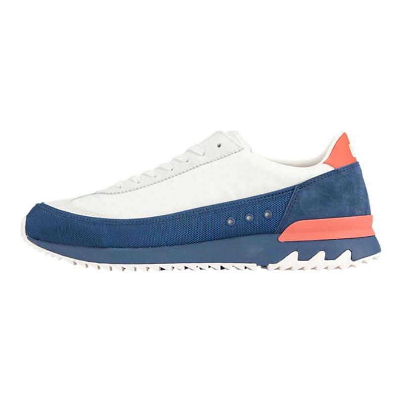 ONITSUKA TIGER Hsinti 'Сине-белый' 1183A387-100
