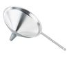 Stainless Steel Funnel with Hand 210 /1-6070-02