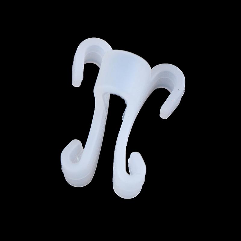 Sleeping Aid Health Care Anti-Snoring Device Nose Breathe Clip Stop Snore Device