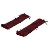Girls Ballet   Leg Warmers Autumn Winter Knitted Non Slip Stretchy Leg Warmers for Children