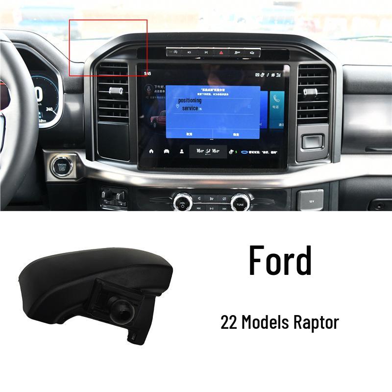 Специальное основание для крепления телефона в автомобиль для Ford Edge, Kuga, Mustang, Explorer, Mondeo, Focus