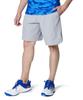 UA Woven Shorts Mod Gray Black SM /