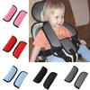 1 Pair Baby Pillow Car Safety Belt Seat Sleep Positioner Protect Shoulder Pad Adjust Auto Seat Cushion Protective Shoulder