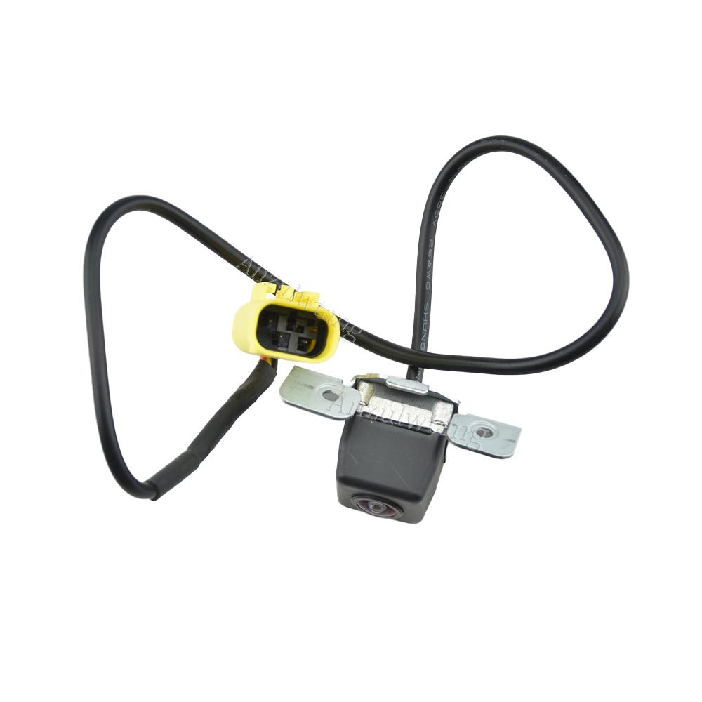 95790-2S311 Rear View Backup Parking Reverse Camera For Hyundai IX35 Tucson 2010-2013 957902S311 957902S012 957902S211