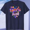 Забавная ретро-одежда 80-х с 3D-принтом, винтажная футболка, Camisetas, подарок на вечеринку 1980-х годов, проигрыватель кассет, ретро-футболка с круглым вырезом