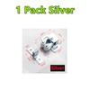 Новые 10-1Pack Магнитные защелки для шкафов Дверные стопоры Доводчики Стопоры Амортизаторы Для Гардеробной Фурнитуры Мебельная Фурнитура Аксессуары
